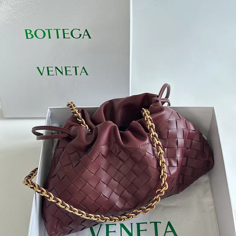 All Categories Official Website "Brand Women's Bags" Women's Bags 💙 BV 2025 Official Website New BV Crossbody Bag